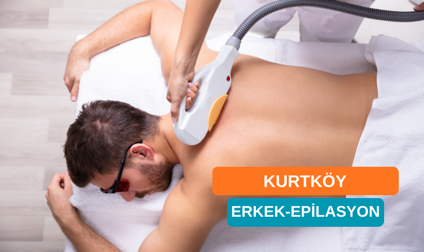 Erkekler İçin En Konforlu Epilasyon Deneyimi