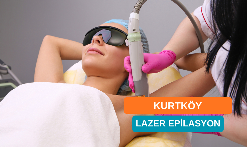 İstenmeyen Tüylere Kesin Çözüm: Estemol Kurtköy’de Bölgesel ve Tüm Vücut Buz Lazer Epilasyon